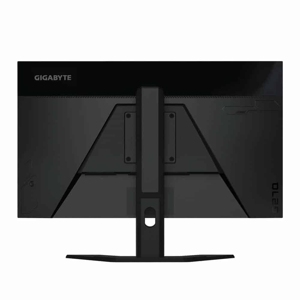 (image for) Gigabyte 27" G27Q 144Hz Freesync Premium IPS Gaming Monitor